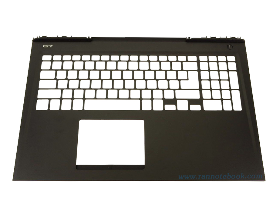 Palmrest Dell G7 15 7588 แท้ ราคา พิเศษ ฝาบน บอดี้บน Dell 7588 บอดี้ โน๊ตบุ๊ค ตรงรุ่น ตรงสเปค รับประกันศูนย์ Dell Thailand