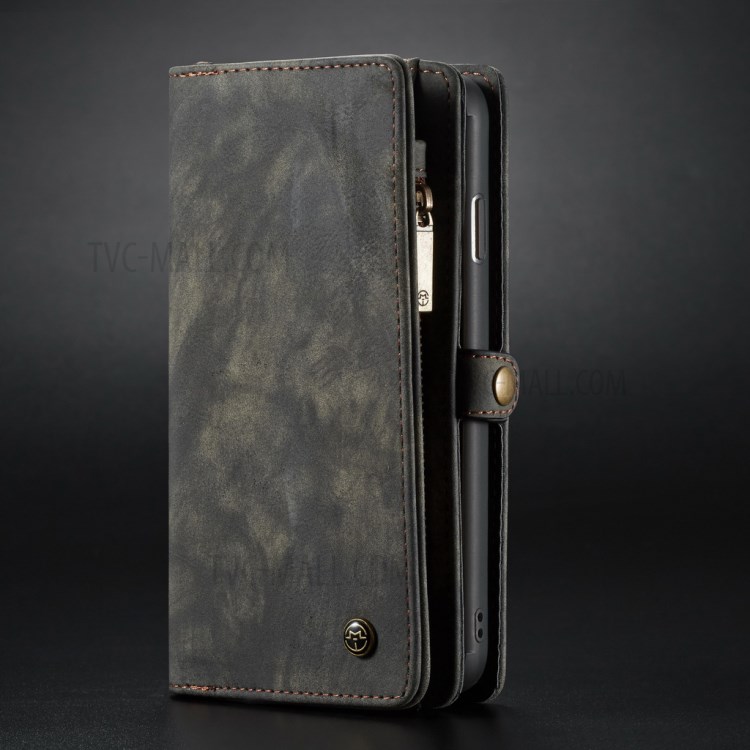 Case Samsung Galaxy S10 / Pre-Order * CASEME 008 Series [ถอดได้ 2-in-1] กระเป๋าใส่อเนกประสงค์แยก *