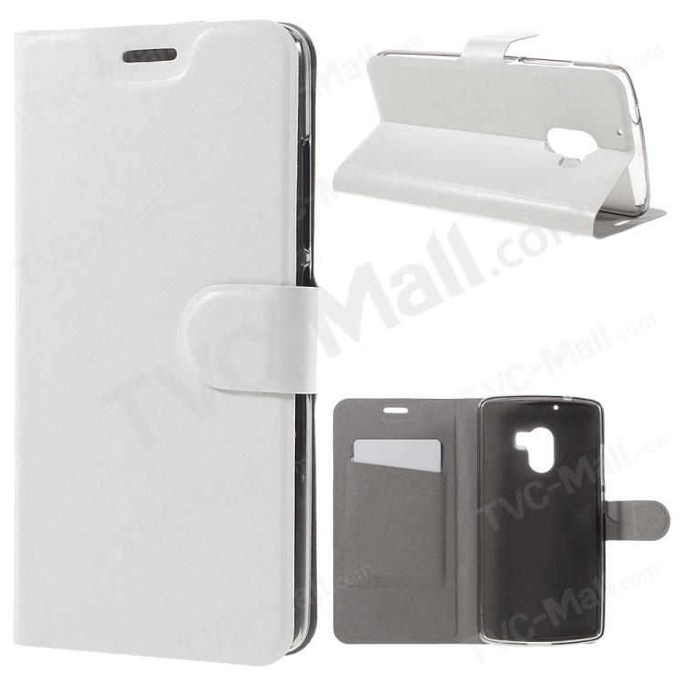 Case Lenovo A7010 / Pre-order * เคสผิวหนังม้า *