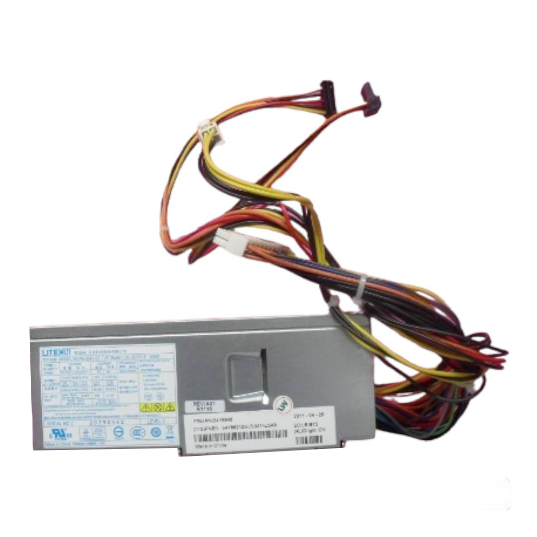 ใหม่ Power Supply Lenovo Edge91 DT (ThinkCentre) พิเศษ 240W 24pin PSU Lenovo PS-5241-02 PC9053