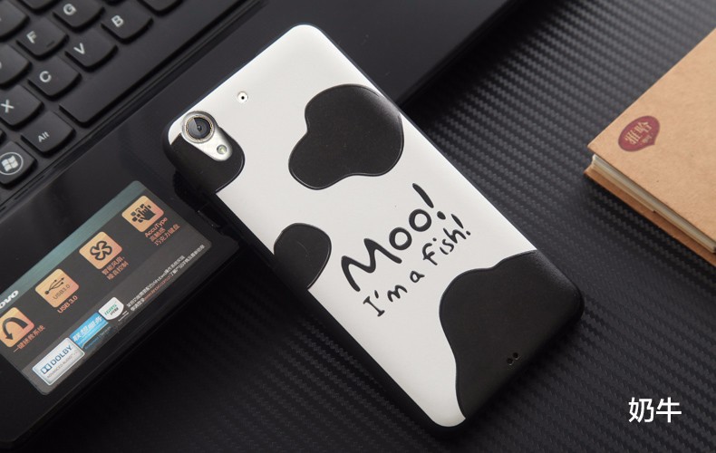 Case Huawei Y6ii / Pre-order * เคสแบบนูน Soft TPU, ต้านทานรอยขีดข่วนที่ดี *