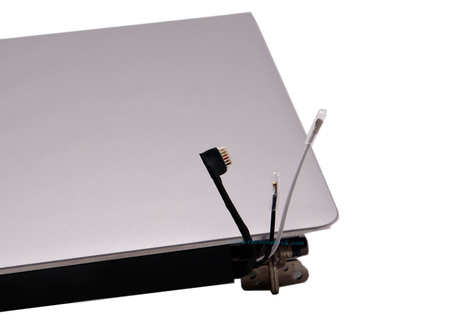 จอทัช โน๊คบุ๊ค Dell XPS 13 9343 แท้ 13.3" FHD (1920 x 1080) ราคา พิเศษ Touch Screen Display Dell 9343 ตรงรุ่น ตรงสเปค รับประกันศูนย์ Dell Thailand