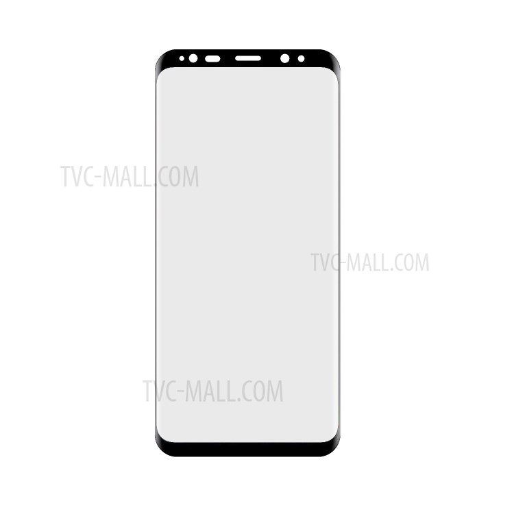 ฟิล์มกันรอย Samsung Galaxy S8 Plus / Pre-order * ANGIBABE แบบซอฟท์เคลือบ PET Protector 0.1mm *