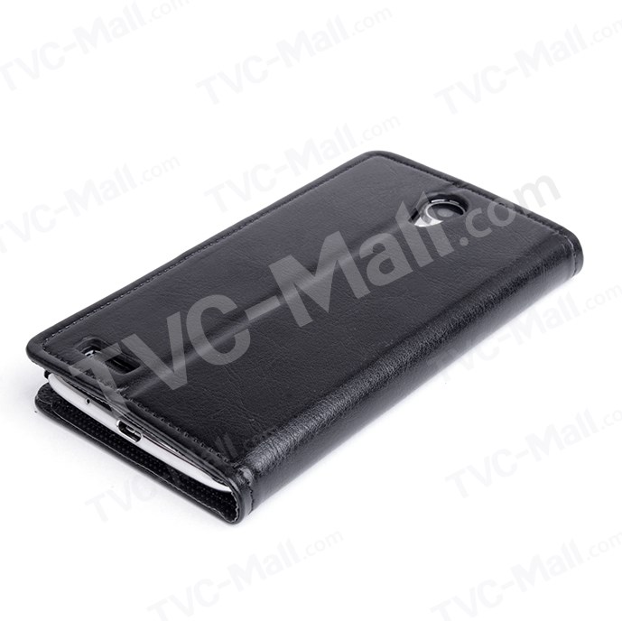 Case Lenovo S650 / Pre-order * พื้นผิวหนังม้า *