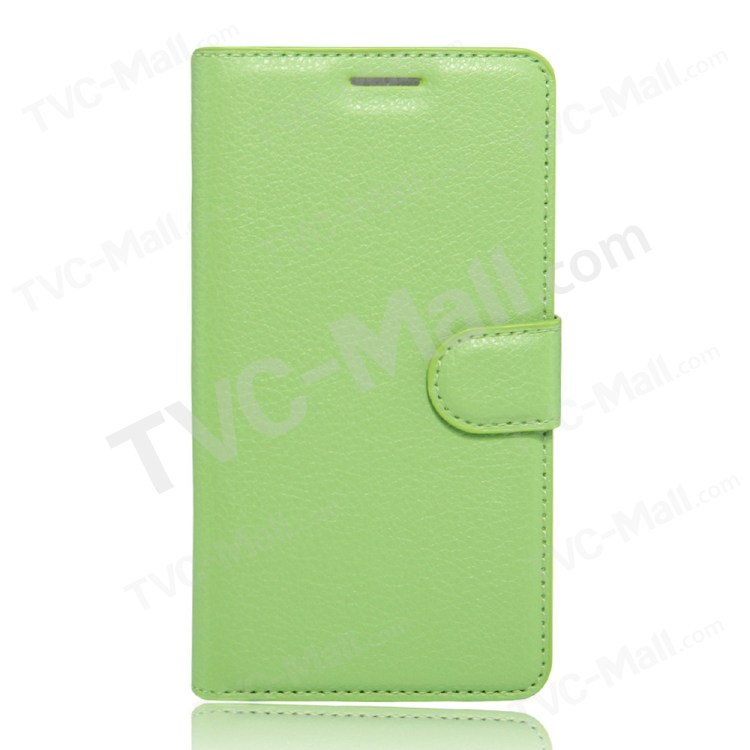 Case Huawei Y3ii / Pre-order * เคสผิวลิ้นจี่ *