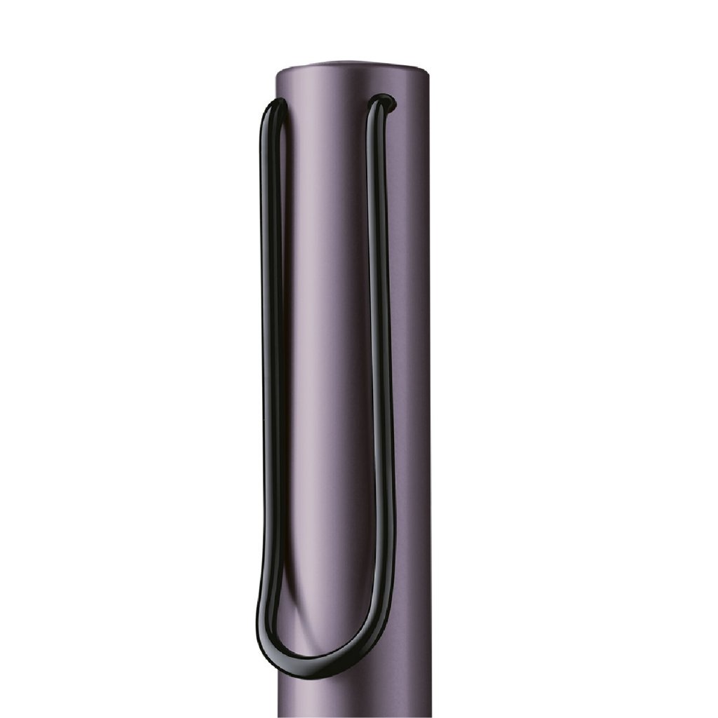 LAMY AL-star aubergine rollerball pen Special Edition 2025