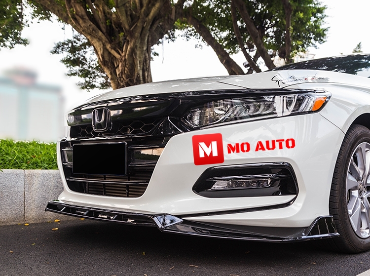 ลิ้นหน้า M-SPORT V3 ACCORD G10