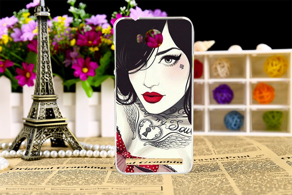 Case Huawei Y3ii / Pre-order * เคส TPU นิ่มพิมพ์ลาย สีสันสดใส *