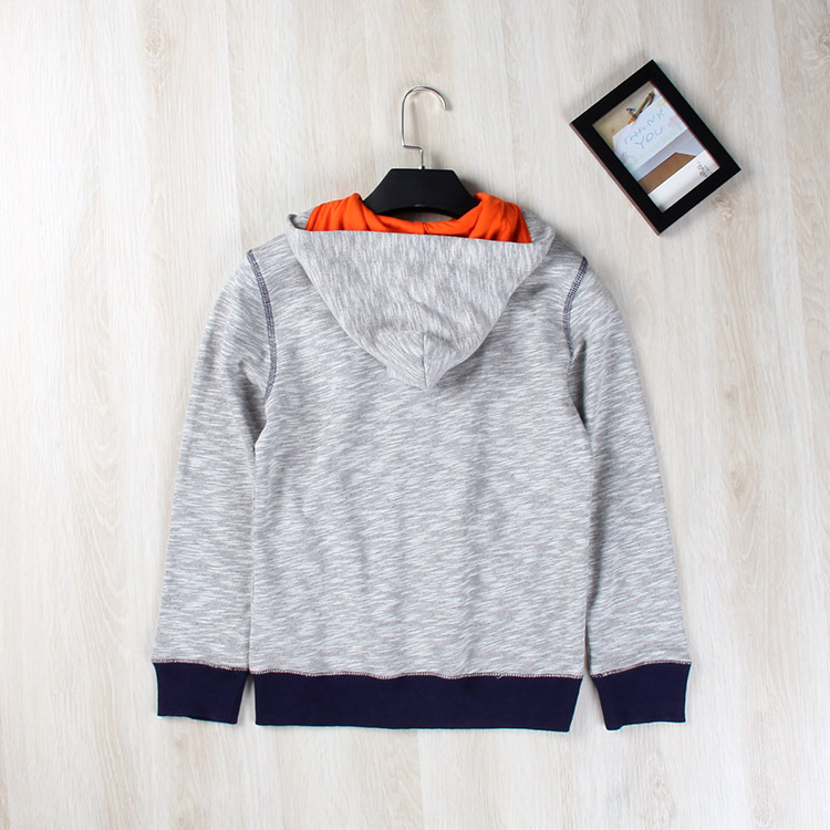 เสื้อแจ็คเก็ต กันหนาว ROCK83 ไซส์ 12Y