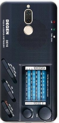 Case Huawei nova 2i / Pre-order * เคส TPU นุ่มพิมพ์ลาย แฟชั่นและสไตล์น่ารัก *