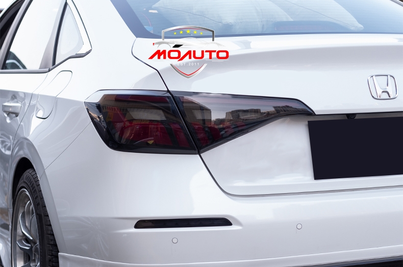 ไฟท้าย FULL LED CIVIC FE ทรง M1