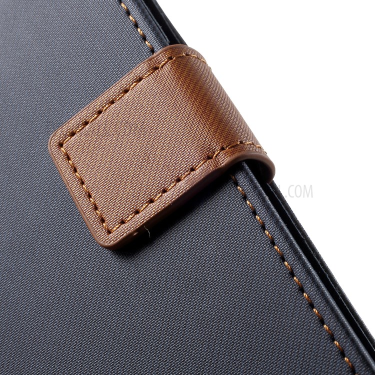 Case Huawei P30 / Pre-Order * ROAR KOREA ทำจากหนัง PU ทนทาน + soft TPU *