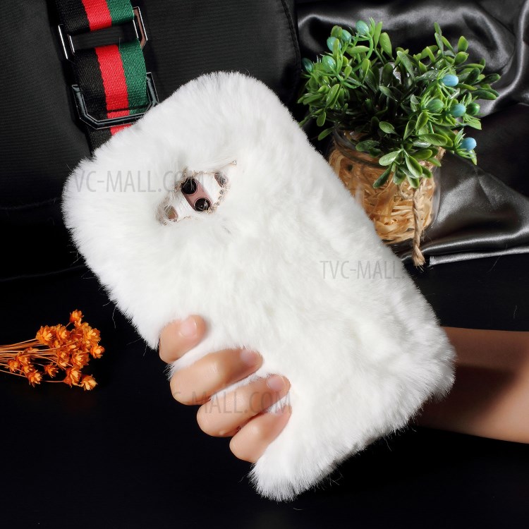 Case Huawei Mate 10 Pro / Pre-order * ขนนุ่มเคลือบ TPU *