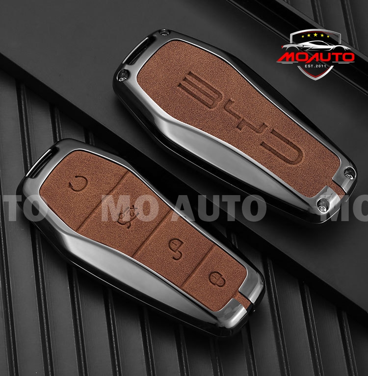 เคสกุญแจ V1 BYD DOLPHIN