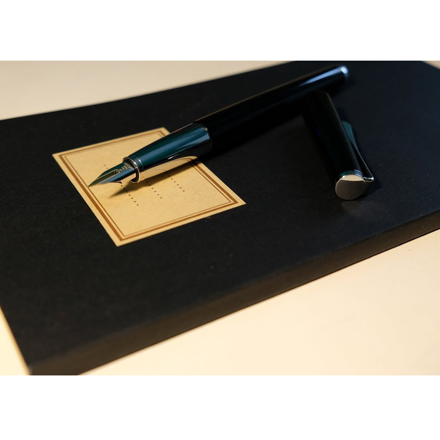 LAMY studio piano black Fountain pen