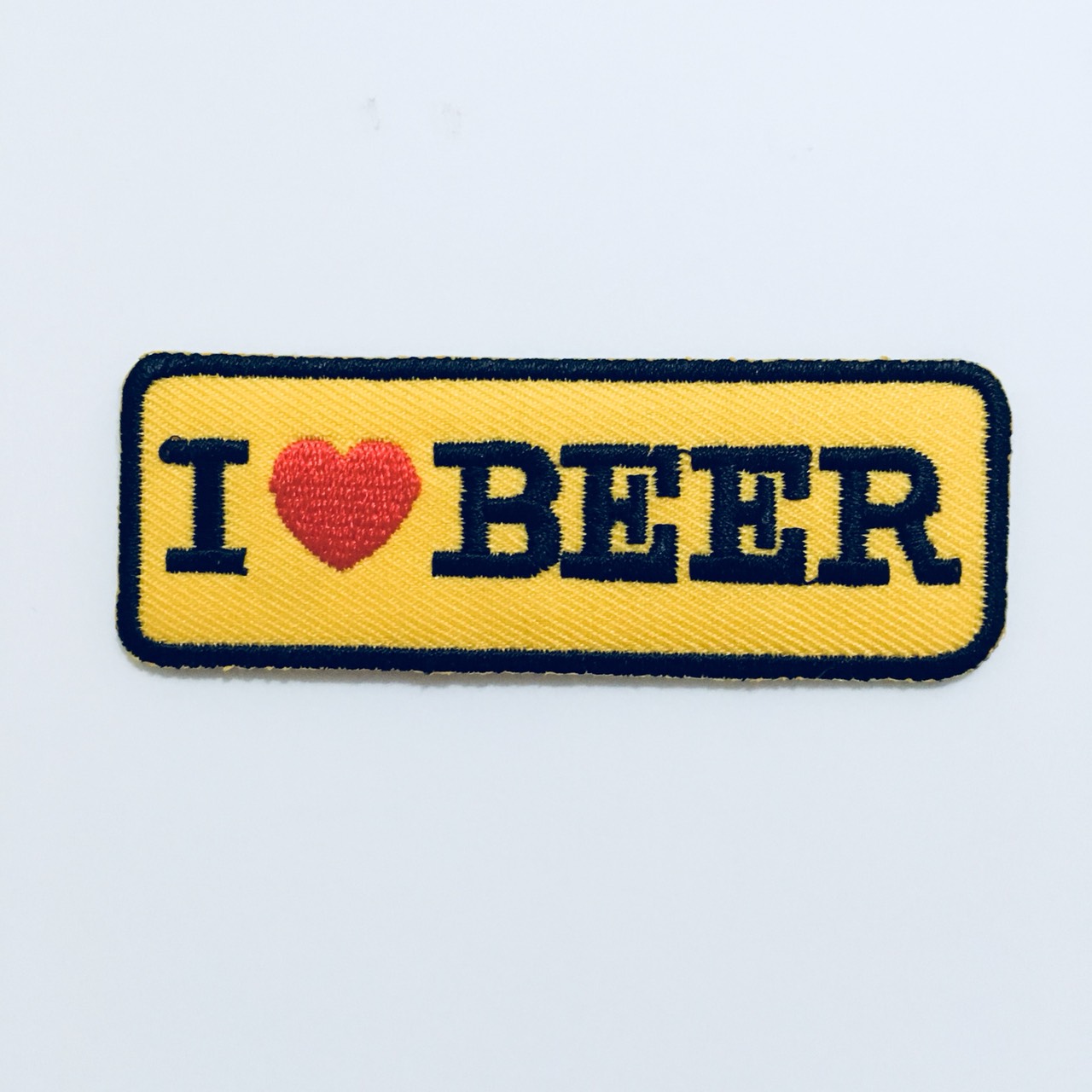 I BEER