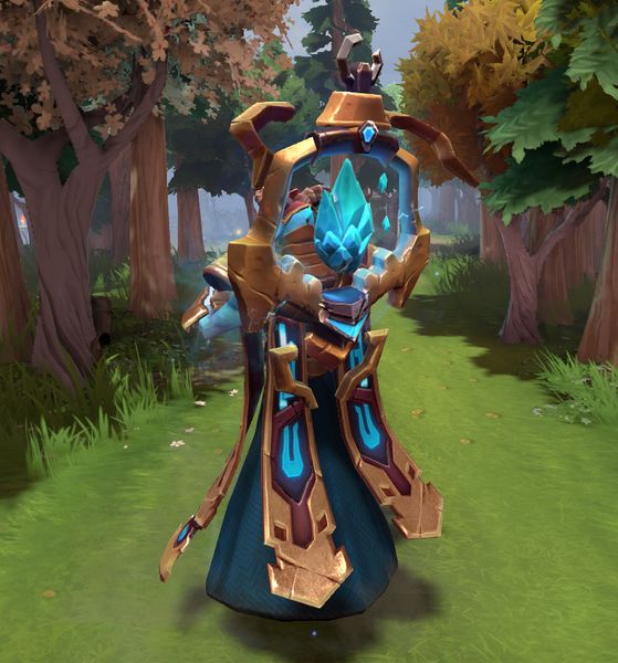 [IN-STOCK]Clarity of the Crystal Path