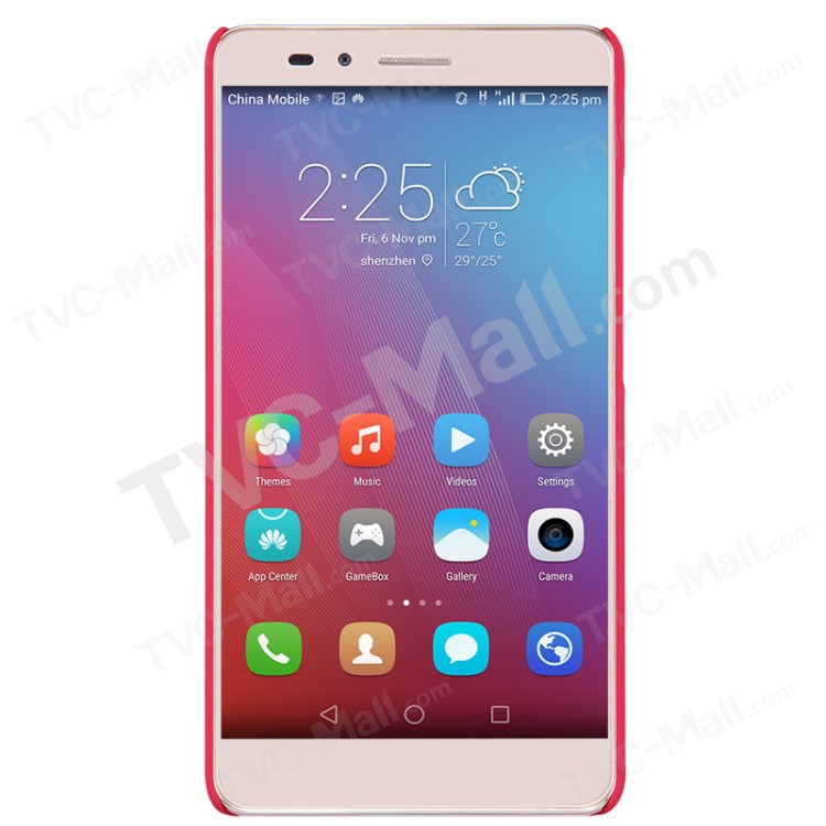 Case Huawei GR 5 / Pre-order * NILLKIN แถมฟิล์มกันรอย*