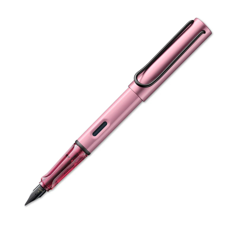 LAMY AL-star Autumn Pink Special Edition Fountain Pen