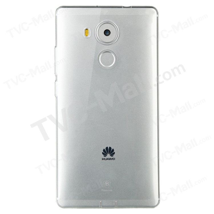 Case Huawei Mate 8 / Pre-order *BASEUS เคสเจล TPU คุณภาพสูงนำเข้า *