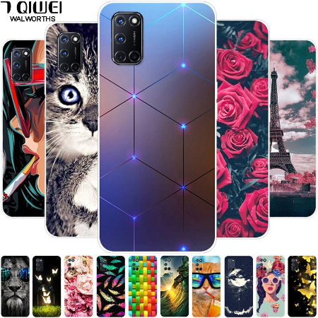 Case Realme 7 5G / Pre-Order * เคสซิลิโคนอ่อนนุ่มกันกระแทก TPU Back Cove *