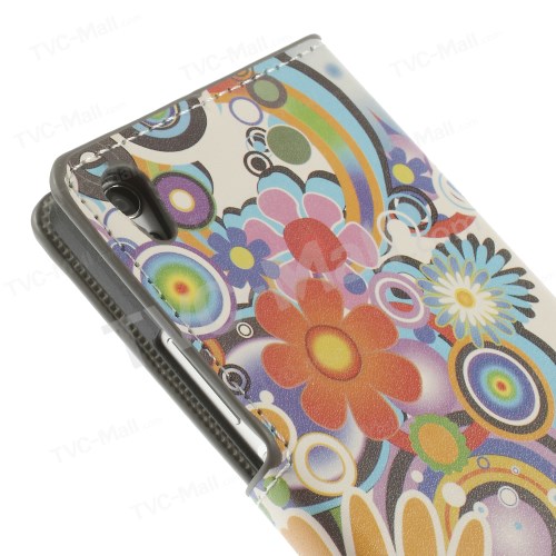 Case Huawei P7 / Pre-order * เคสหนังปกแม่เหล็ก พิมพ์ลาย *