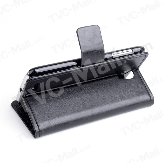 Case Lenovo S650 / Pre-order * พื้นผิวหนังม้า *