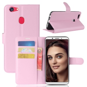 Case OPPO Reno 10x Zoom / พรีออเดอร์ * เคสซองหนังกระเป๋าสตางค์หนังลิ้นจี่ *