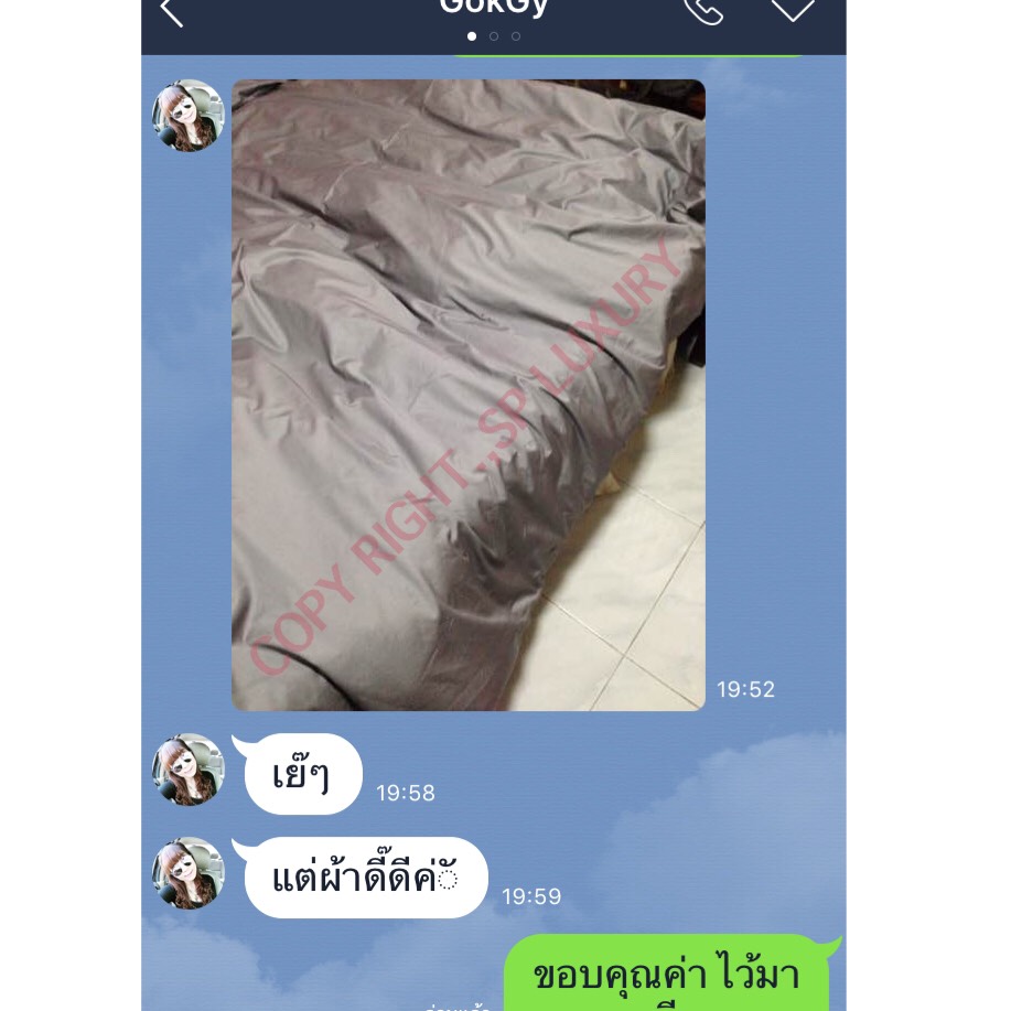 ชุดผ้าปูที่นอน สีเทา ทอพิเศษ 3.5 ฟุต (3 ชิ้น)