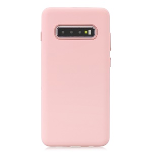 Case Samsung Galaxy S10 / Pre-Order * เคสกันกระแทก PC + ซิลิโคนหุ้มยางไฮบริด เคสซิลิโคนและพีซีไฮบริดการป้องกันแบบสองชั้น *