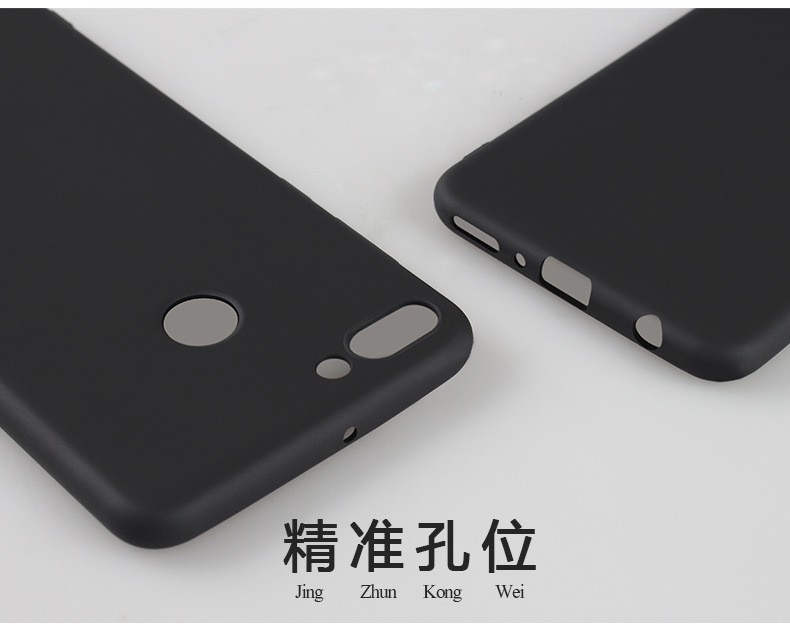 Case Huawei Y9 / Pre-order * เคสซิลิโคนอ่อนสี Candy เคลือบด้าน *