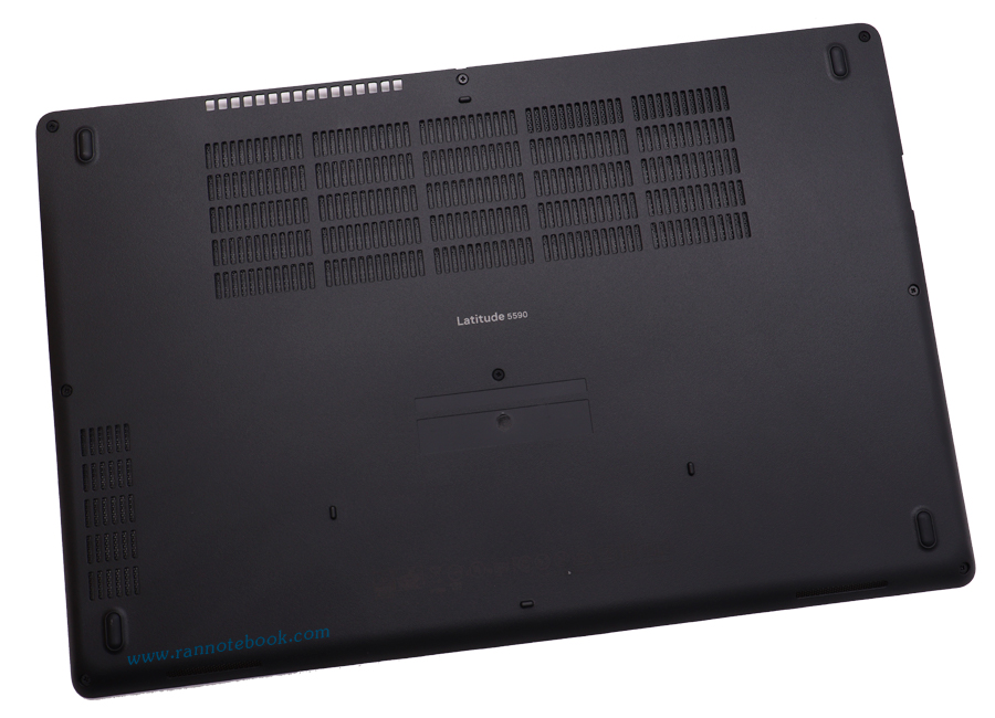 Bottom Base Dell Latitude 5590 แท้ ราคา พิเศษ บอดี้ล่าง โน๊ตบุ๊ค Dell 5590 แท้ ตรงรุ่น ตรงสเปค ประกันศูนย์ Dell Thailand