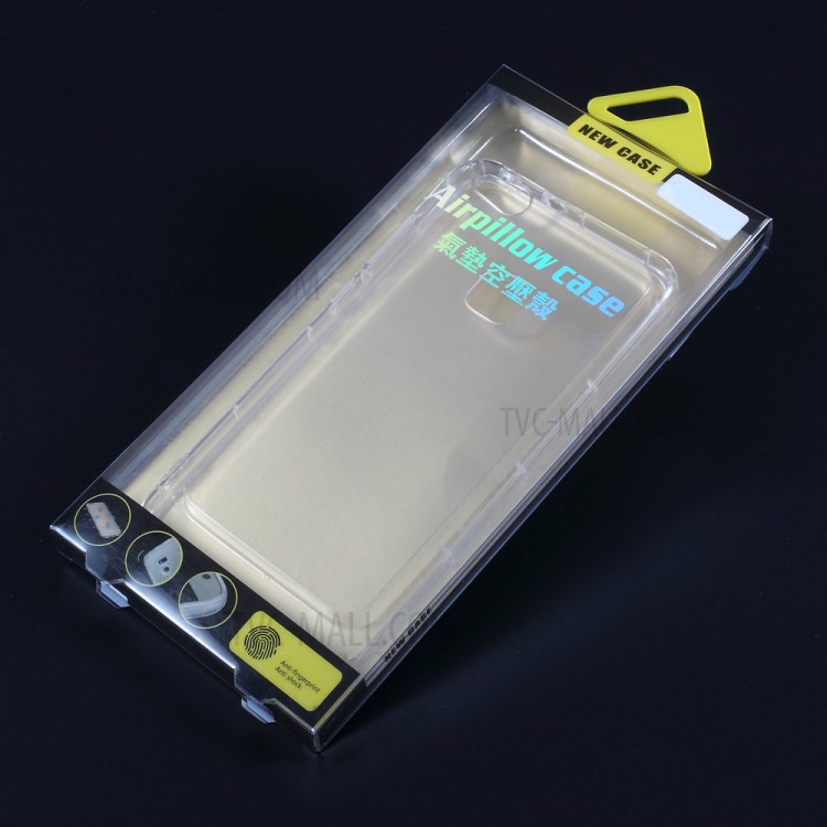 Case Huawei P10 Lite / Pre-order * เคส Crystal Clear TPU *