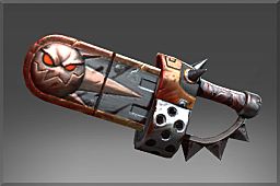 [IN-STOCK]Insatiable Bonesaw