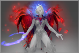 [IN-STOCK]Crimson Mournful Reverie