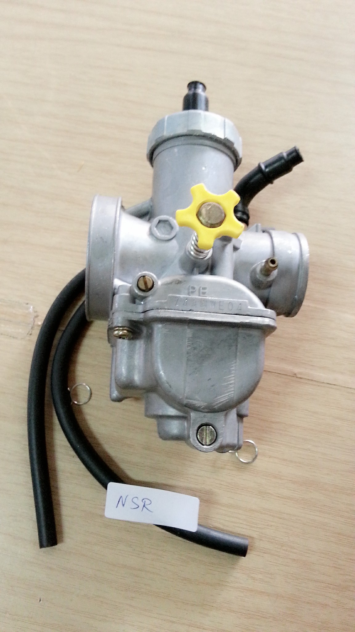 คาร์บู NSR PROARM