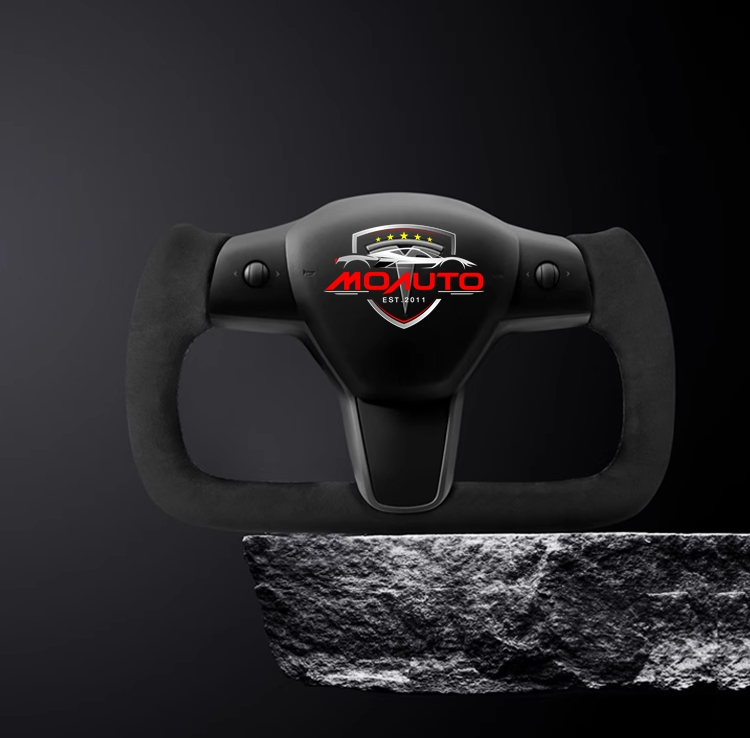 พวงมาลัย YOKE Tesla Model Y