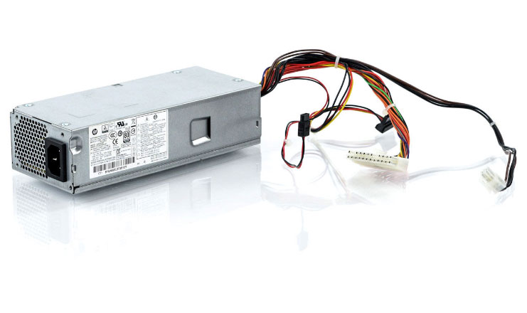 ใหม่ Power Supply HP ProDesk 400 G3 SFF PCE019 797009-001 DPS-180AB-20 A 180W