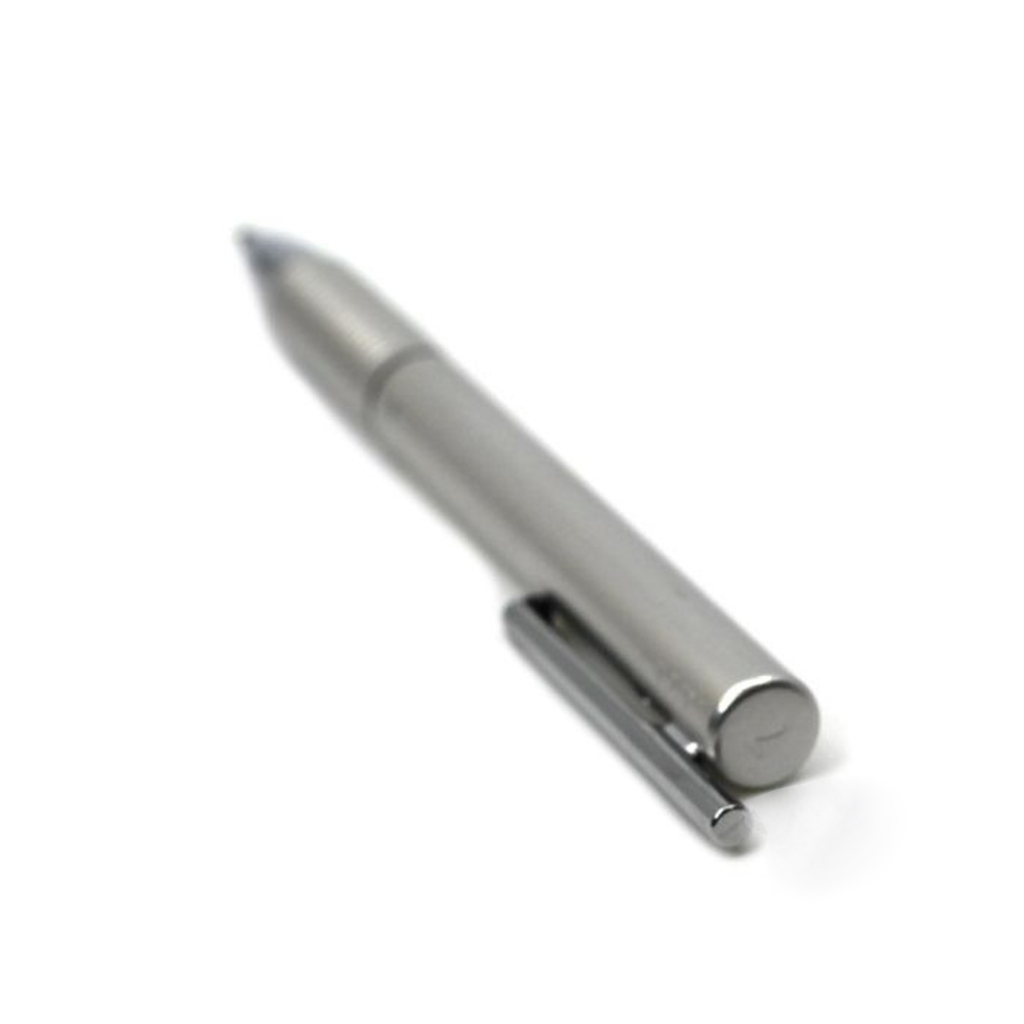 LAMY TIPO Natural Aluminum Mechanical Pencil 0.7 mm.