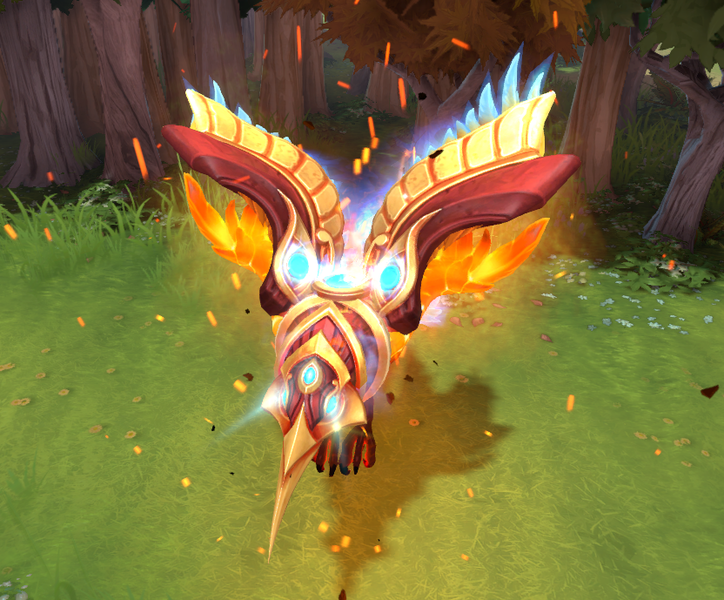 [IN-STOCK]Temple of the Fallen Sun