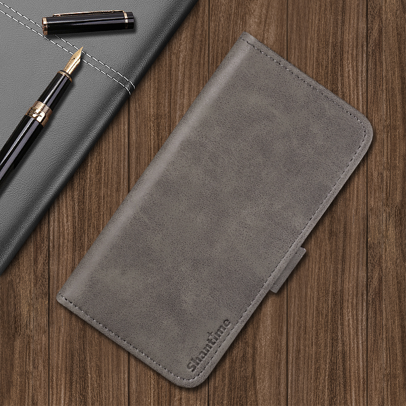 Case Huawei P8 Max / Pre-order * เคสธุรกิจหนังหรูหรากระเป๋าสตางค์ *