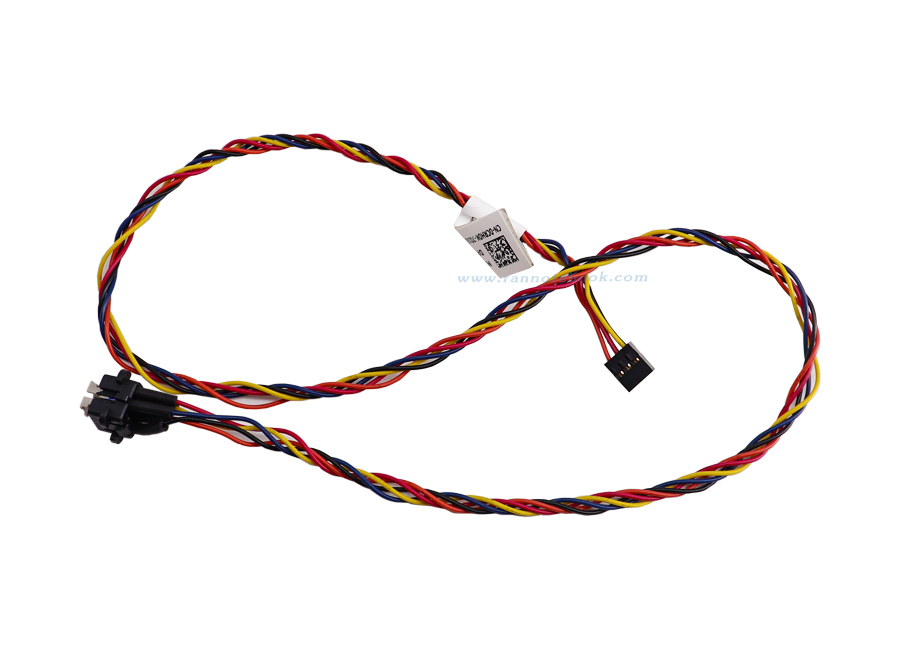 Power Switch Dell Optiplex 390 3010 MT สาย สวิตช์ Dell 390 MT สวิทช์ Dell 3010 MT