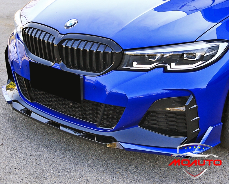 ชุดแต่งรอบคัน AK-STYPE BMW G20