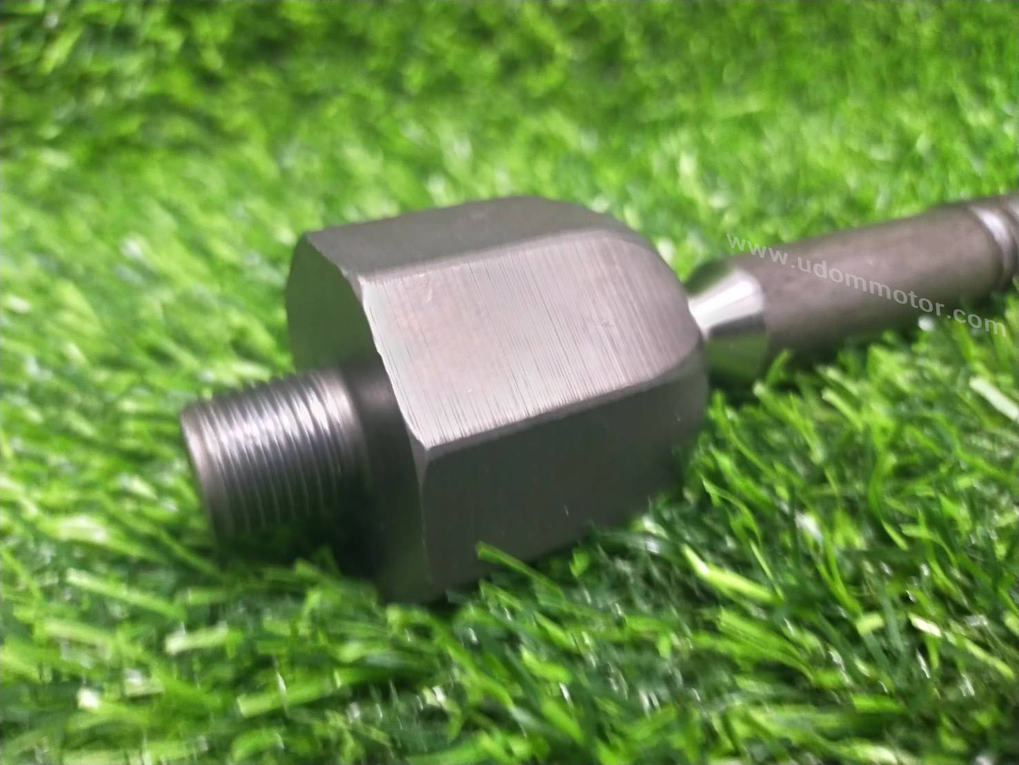 ชุดเปลี่ยน ลูกหมากแร็ค+คันชัก ปอร์เช่ คาเยน / อะไหล่ PORSCHE CAYENNE / 95534703122, 95534703222