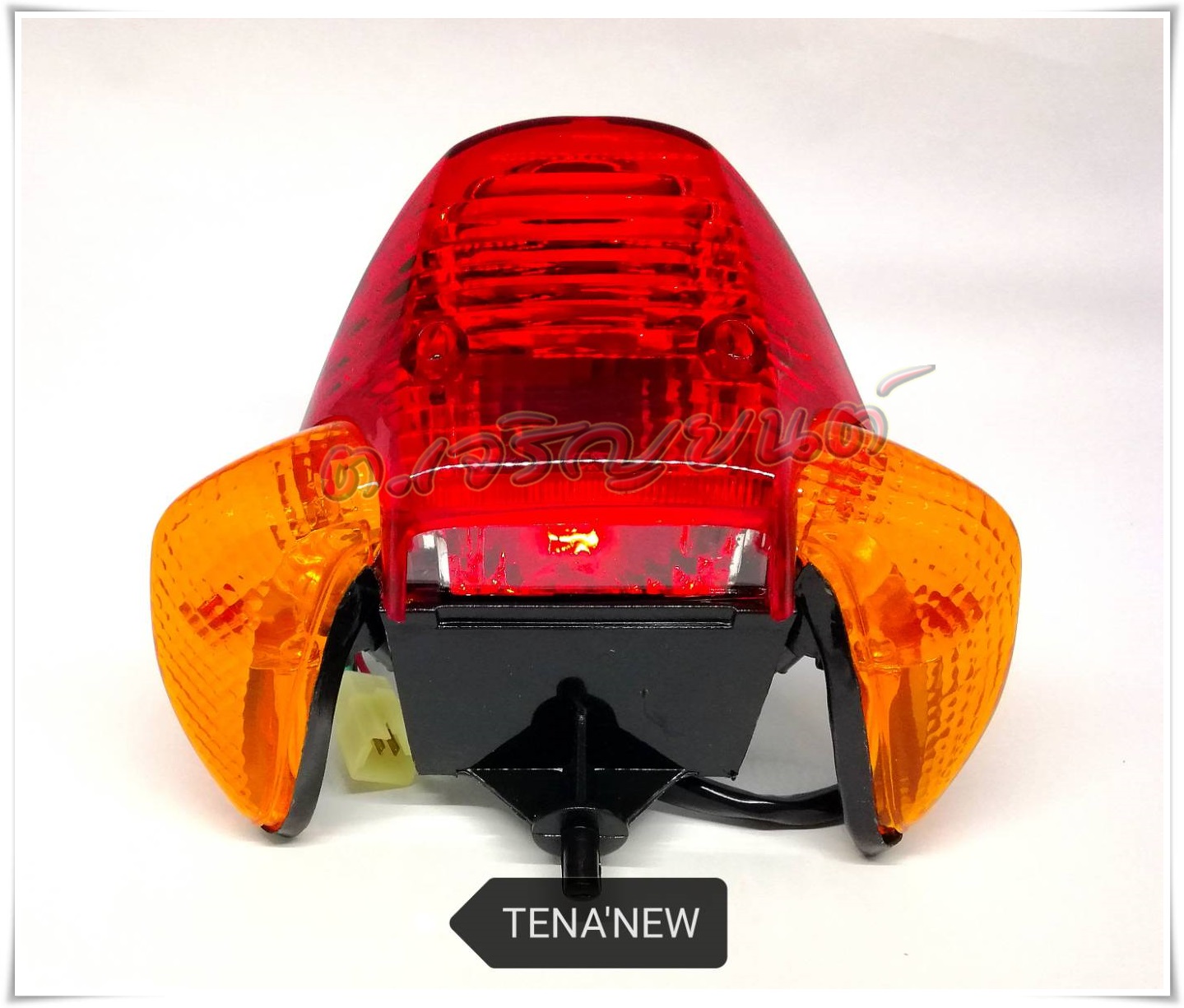 ไฟท้าย Tena Rs'new เทน่ารุ่นใหม่ สินค้าเกรดเอ