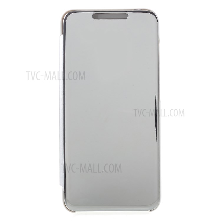 Case Xiaomi Pocophone F1 / พรีออเดอร์ * หน้าต่างโปร่งแสงเพื่อการดูข้อมูลที่ง่าย ชุบพื้นผิวกระจกหน้าต่างดูหนังปก Protector *