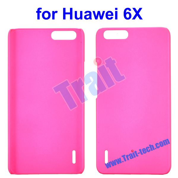 Case Huawei Honor 6 Plus / Pre-order * เคสยาง แข็ง *