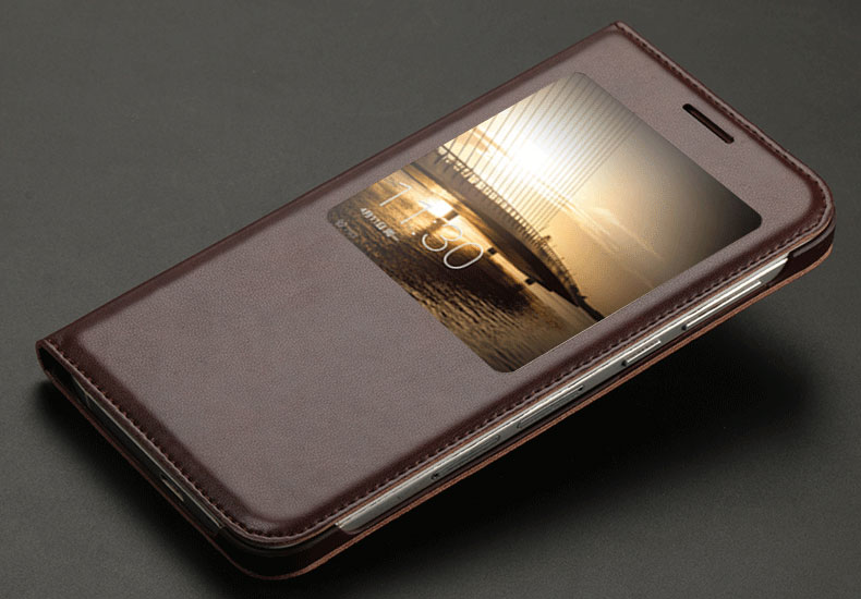 Case Huawei G7 / Preorder * แสดงหมายเลขโทรเข้าหน้าต่าง *