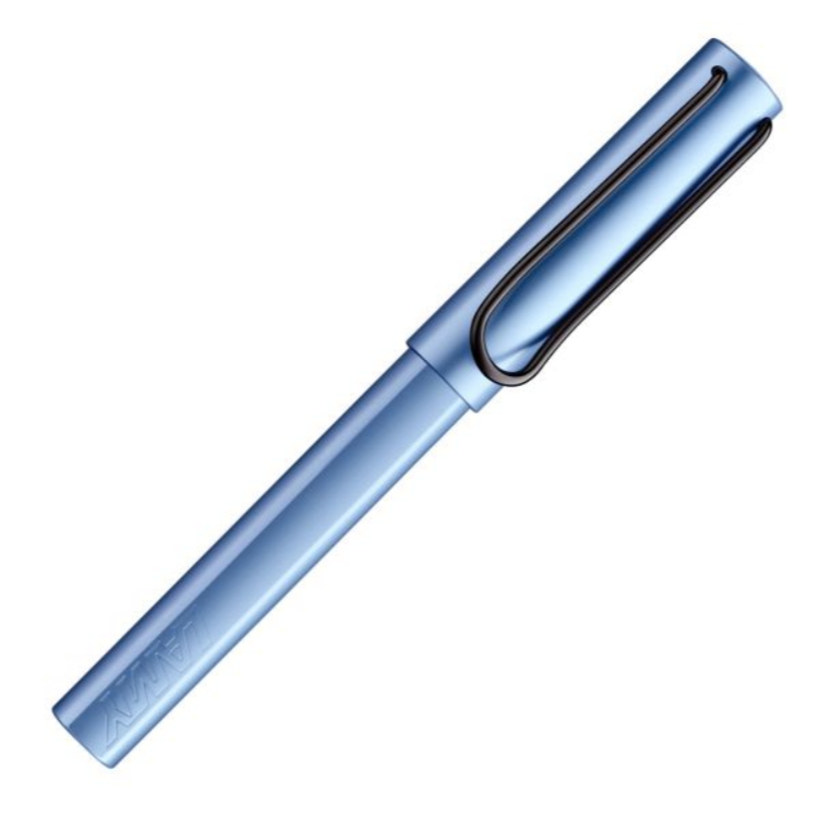 LAMY AL-star Aquatic Special Edition Rollerball Pen