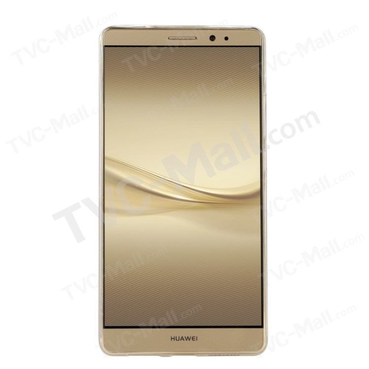 Case Huawei Mate 8 / Pre-order *BENKS เคสใส บางเพียง 0.6mm *